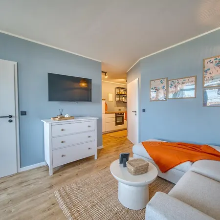 - Haus M, App 0m0104