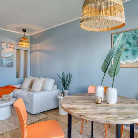 - Haus M, App 0m0104 아파트 *